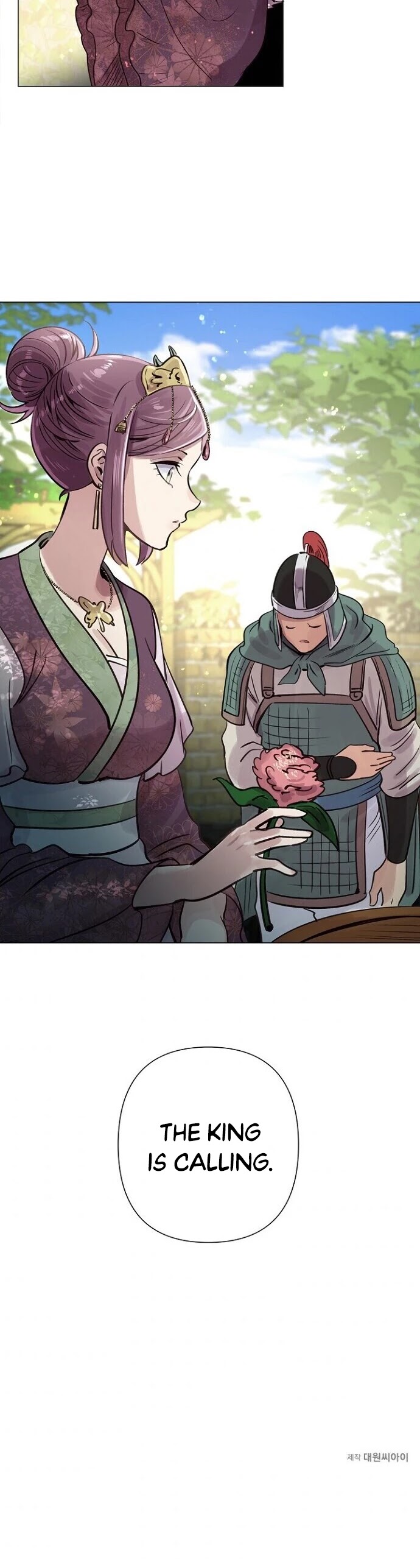 Time Roulette Chapter 43 page 25 - Chapter 43