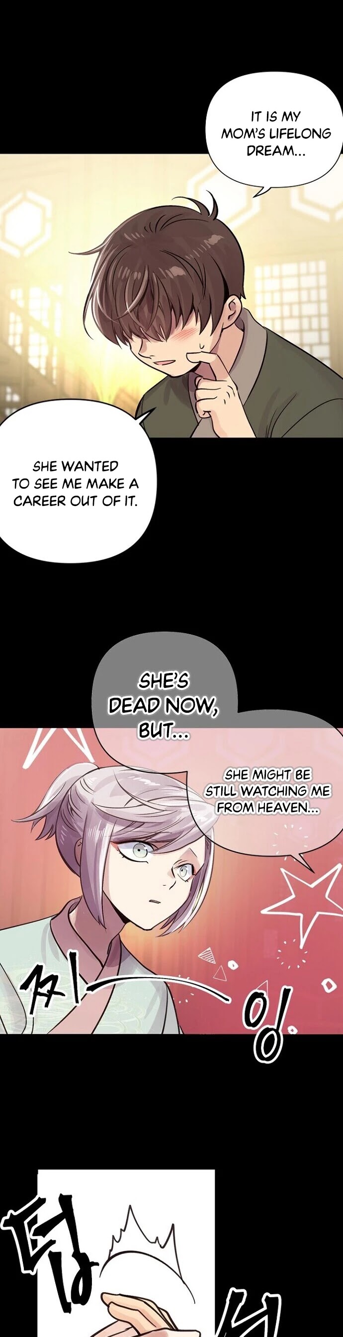 Time Roulette Chapter 43 page 7 - Chapter 43