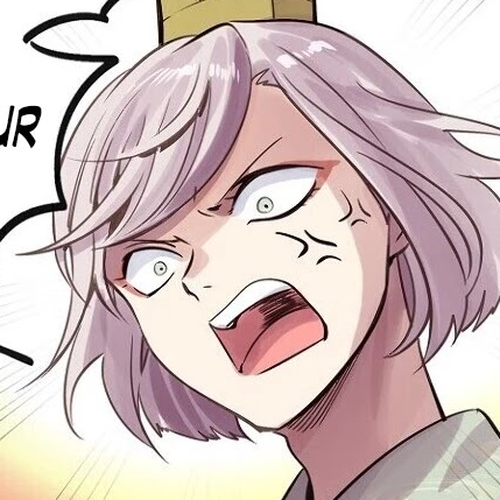 Time Roulette Chapter 43 cover