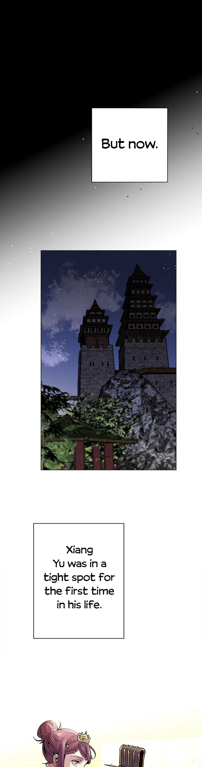 Time Roulette Chapter 44 page 15 - Chapter 44