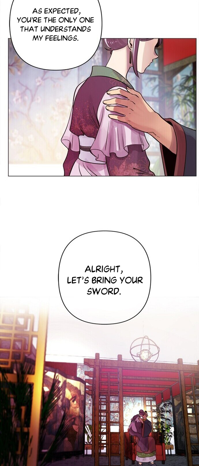 Time Roulette Chapter 44 page 22 - Chapter 44