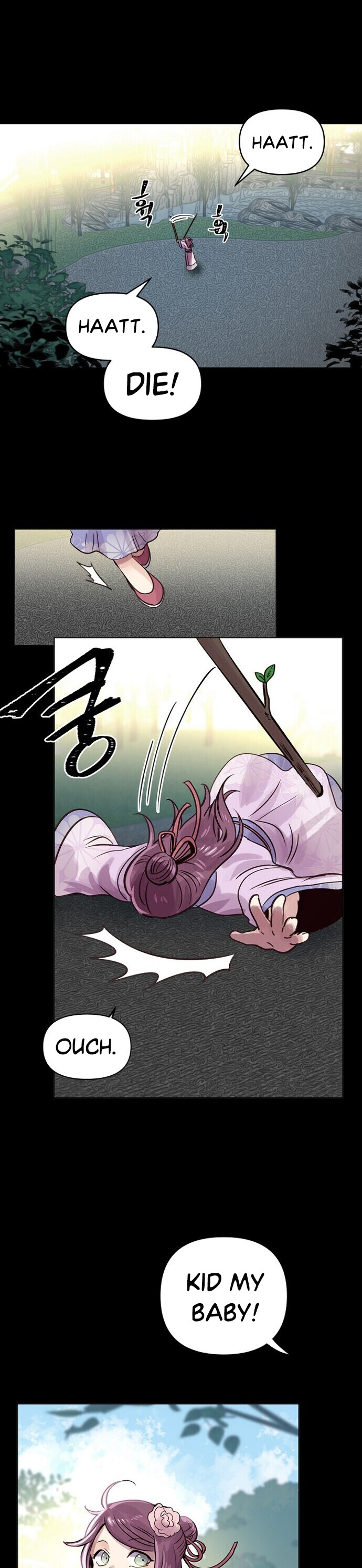 Time Roulette Chapter 44 page 26 - Chapter 44