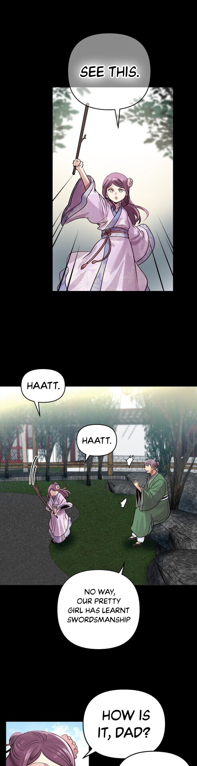 Time Roulette Chapter 44 page 28 - Chapter 44