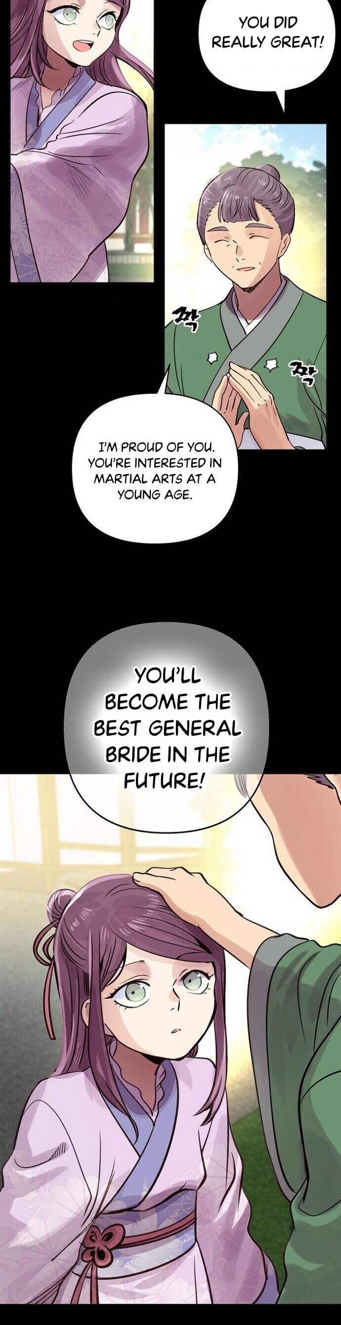 Time Roulette Chapter 44 page 29 - Chapter 44