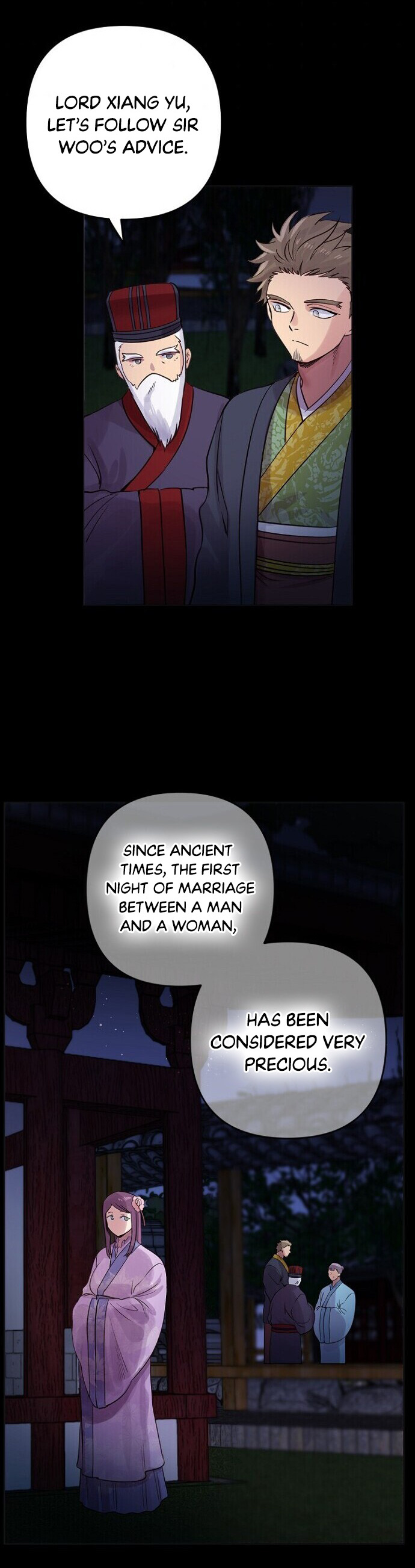 Time Roulette Chapter 44 page 33 - Chapter 44