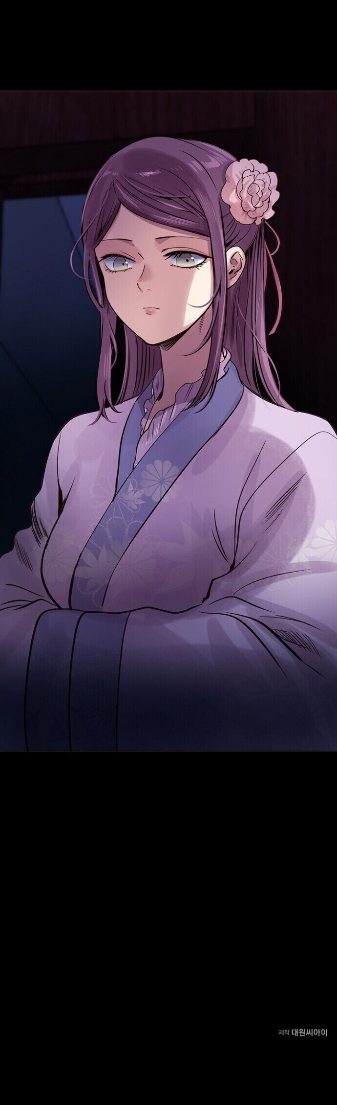 Time Roulette Chapter 44 page 34 - Chapter 44