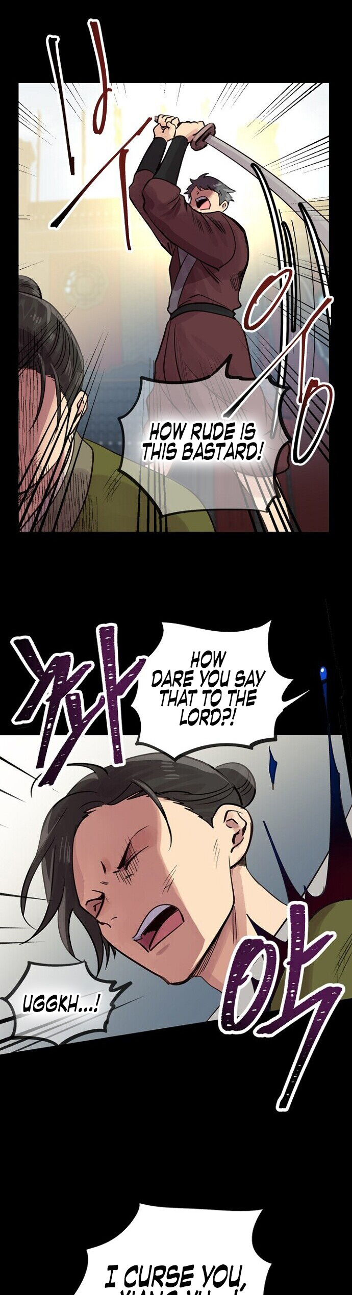 Time Roulette Chapter 44 page 9 - Chapter 44