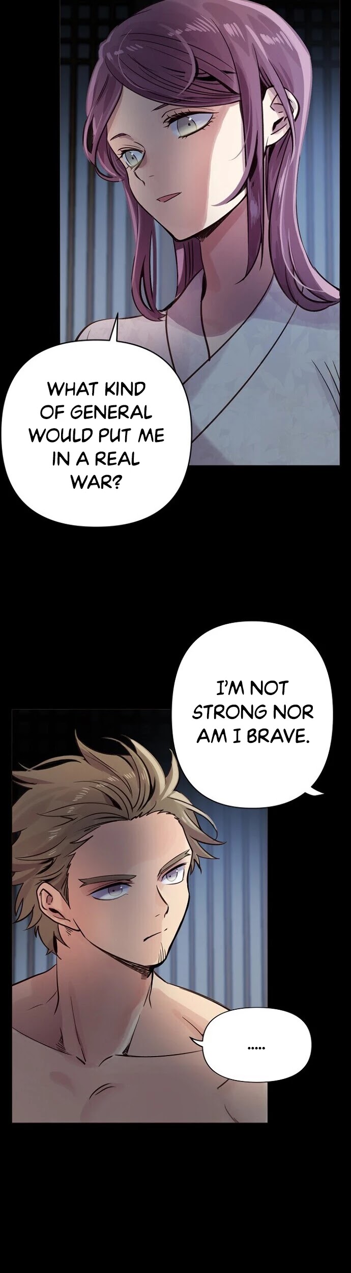 Time Roulette Chapter 45 page 13 - Chapter 45