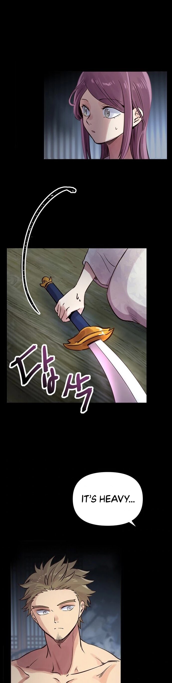 Time Roulette Chapter 45 page 16 - Chapter 45