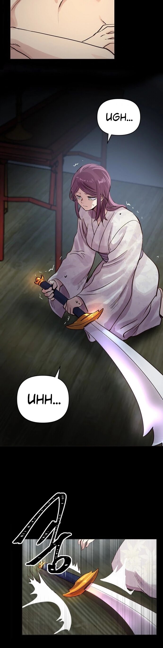 Time Roulette Chapter 45 page 17 - Chapter 45