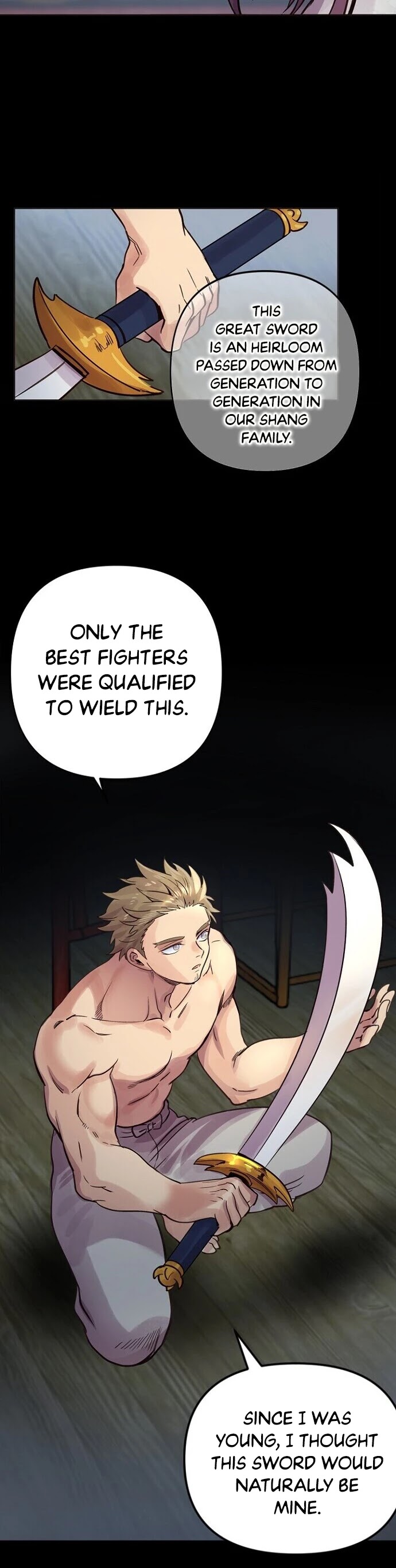 Time Roulette Chapter 45 page 19 - Chapter 45