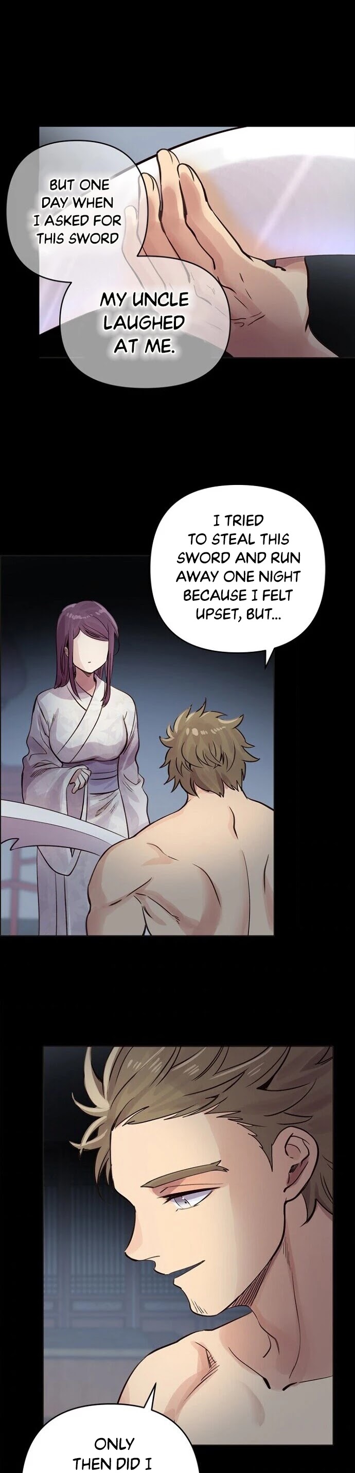 Time Roulette Chapter 45 page 20 - Chapter 45