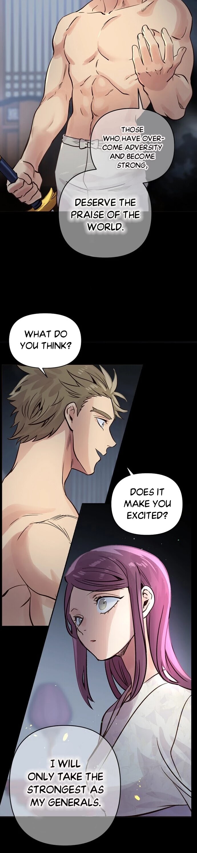 Time Roulette Chapter 45 page 23 - Chapter 45