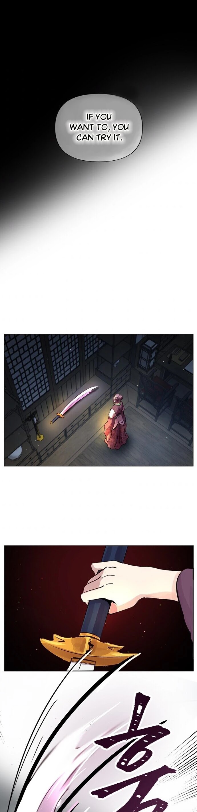 Time Roulette Chapter 45 page 24 - Chapter 45