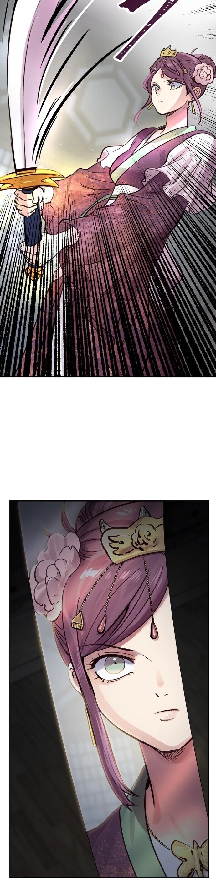 Time Roulette Chapter 45 page 25 - Chapter 45
