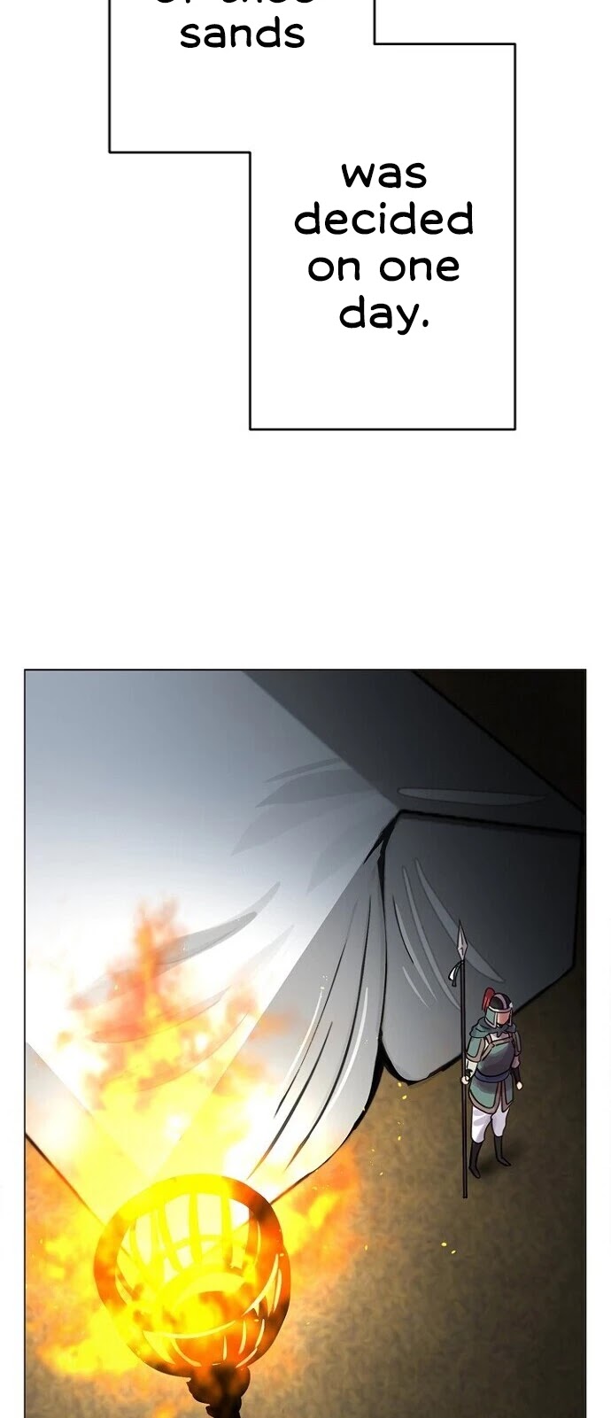 Time Roulette Chapter 45 page 27 - Chapter 45