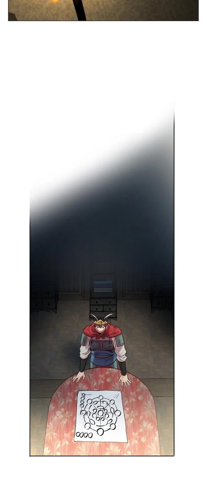 Time Roulette Chapter 45 page 28 - Chapter 45