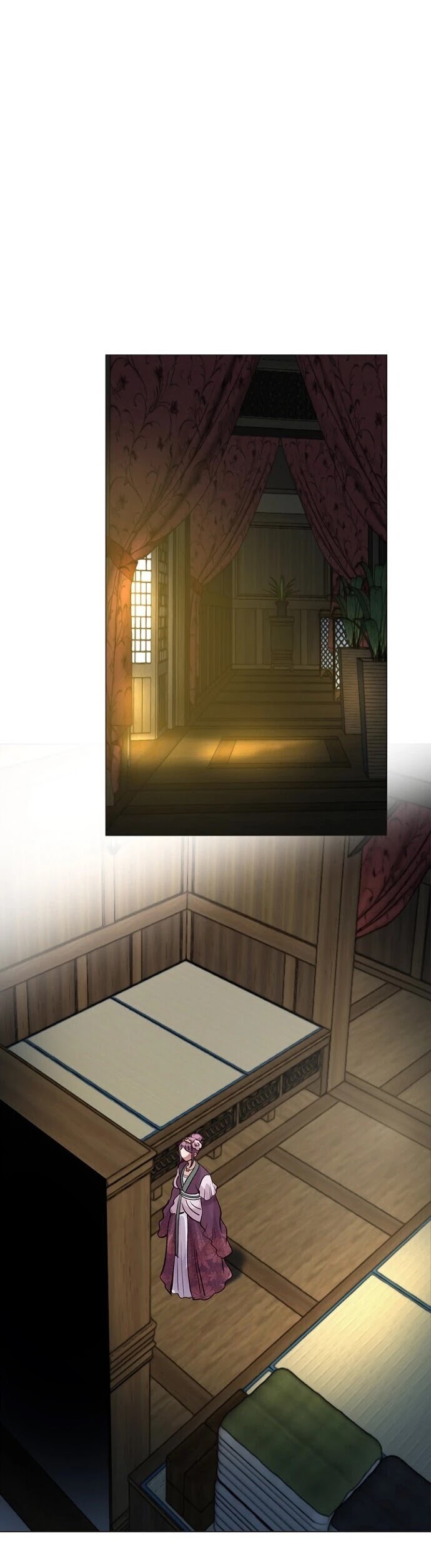 Time Roulette Chapter 45 page 3 - Chapter 45