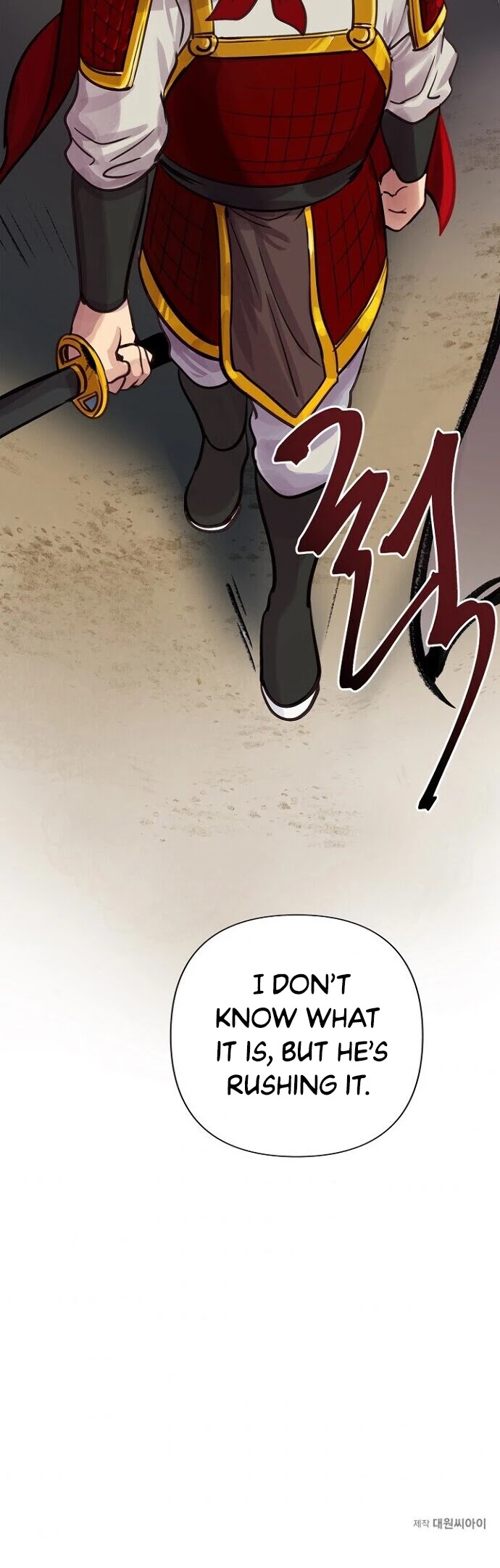 Time Roulette Chapter 45 page 37 - Chapter 45