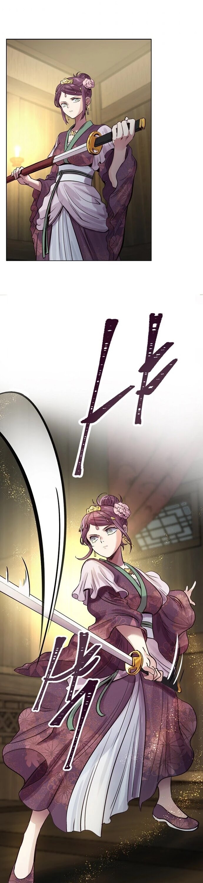 Time Roulette Chapter 45 page 5 - Chapter 45