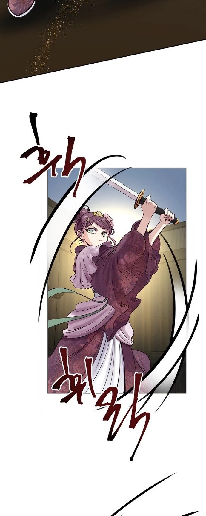 Time Roulette Chapter 45 page 6 - Chapter 45