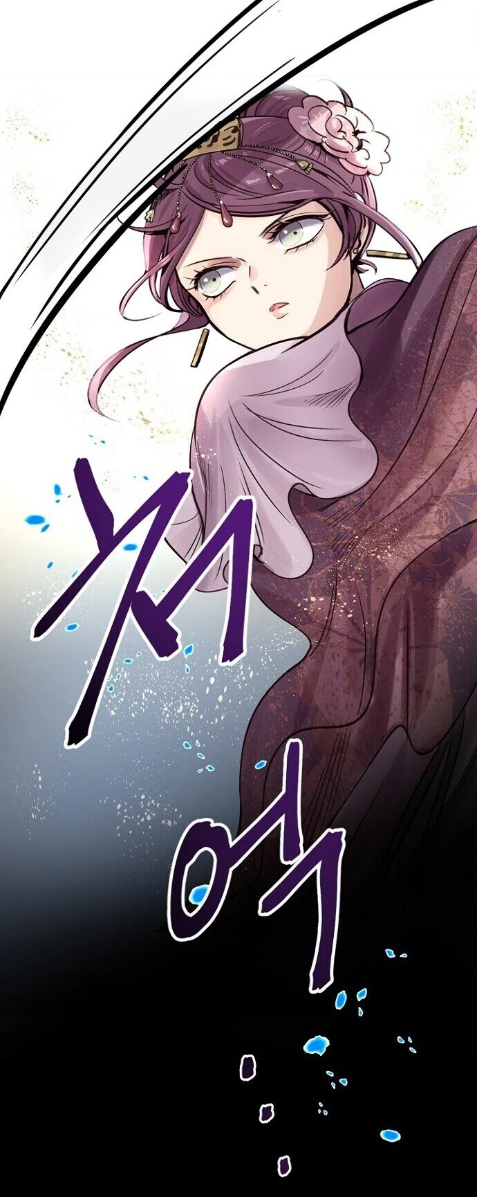 Time Roulette Chapter 45 page 7 - Chapter 45