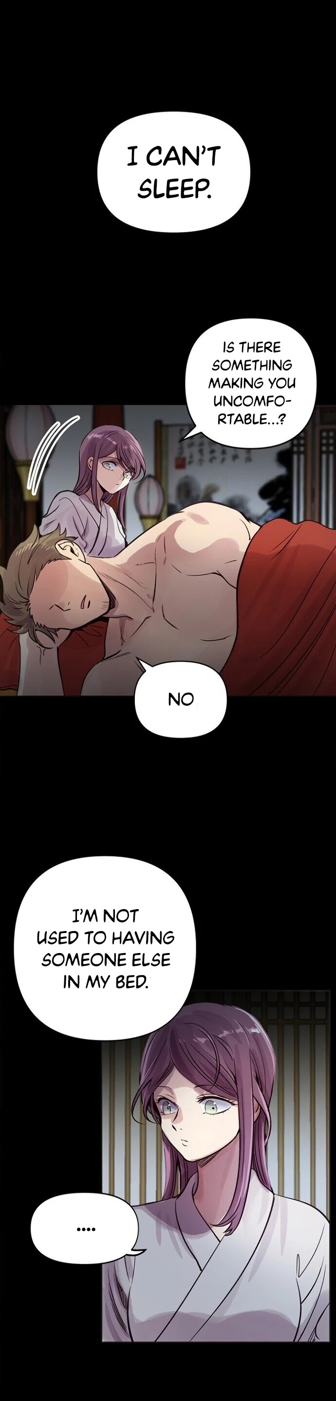 Time Roulette Chapter 45 page 9 - Chapter 45