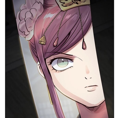 Time Roulette Chapter 45 cover