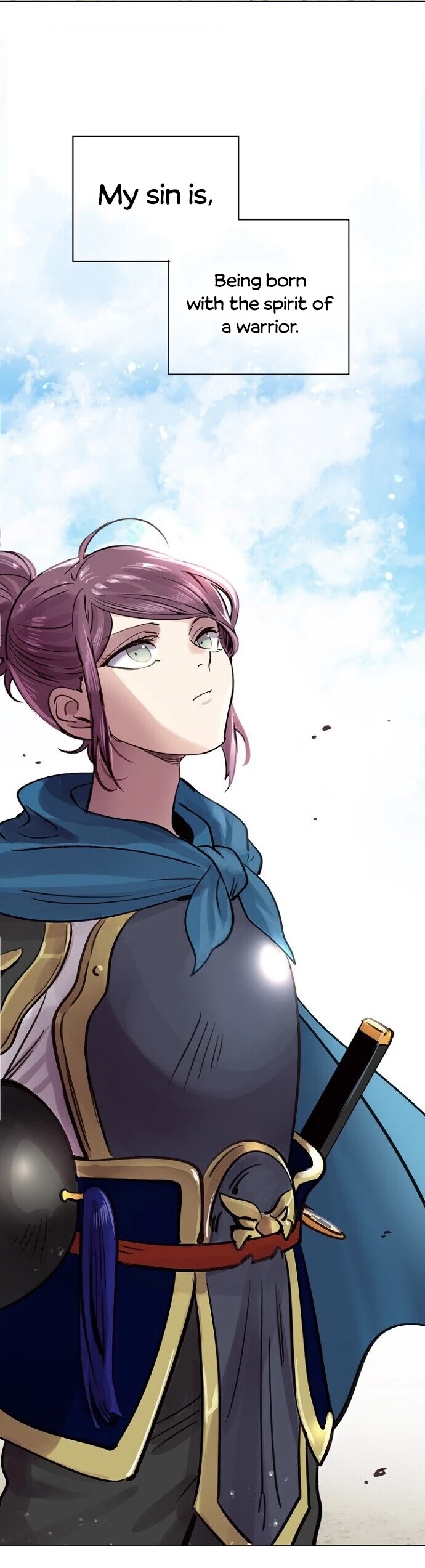 Time Roulette Chapter 46 page 14 - Chapter 46