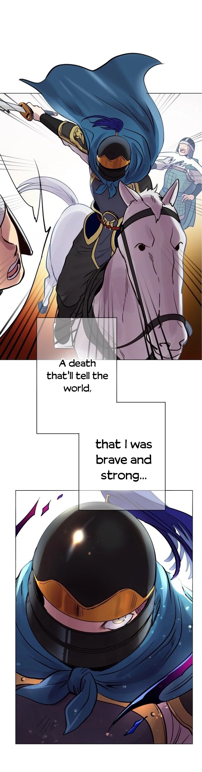 Time Roulette Chapter 46 page 18 - Chapter 46