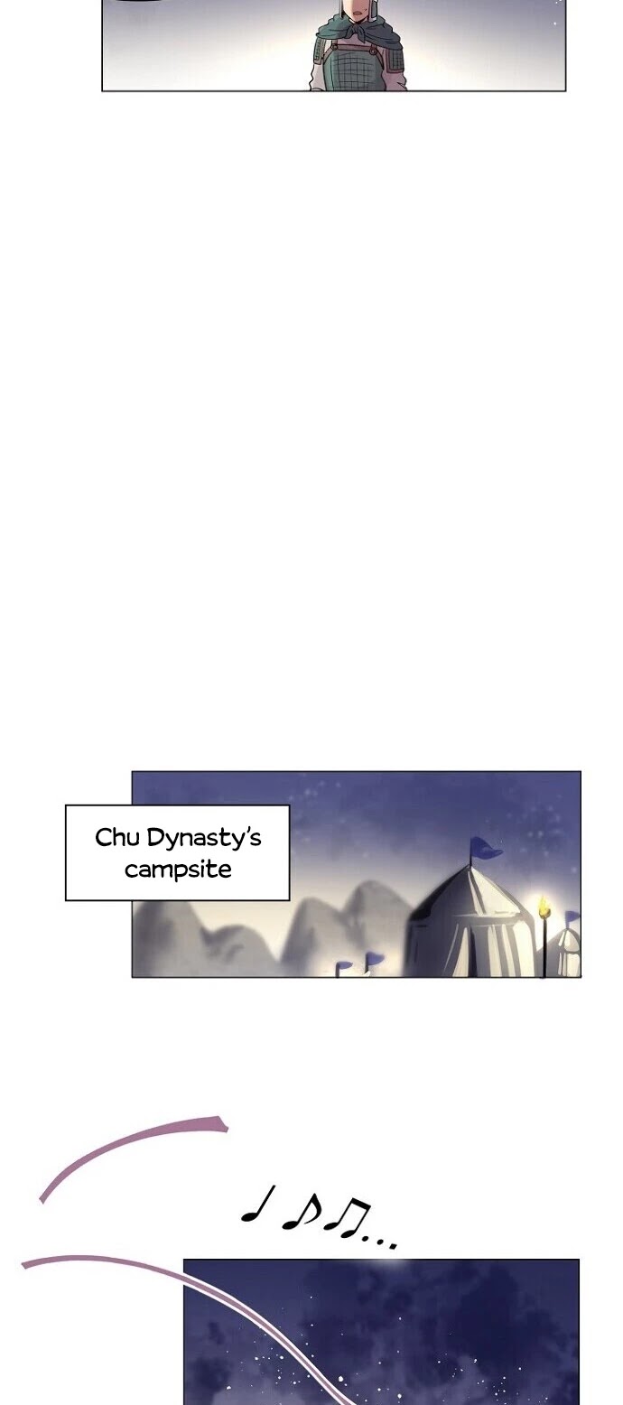 Time Roulette Chapter 46 page 25 - Chapter 46