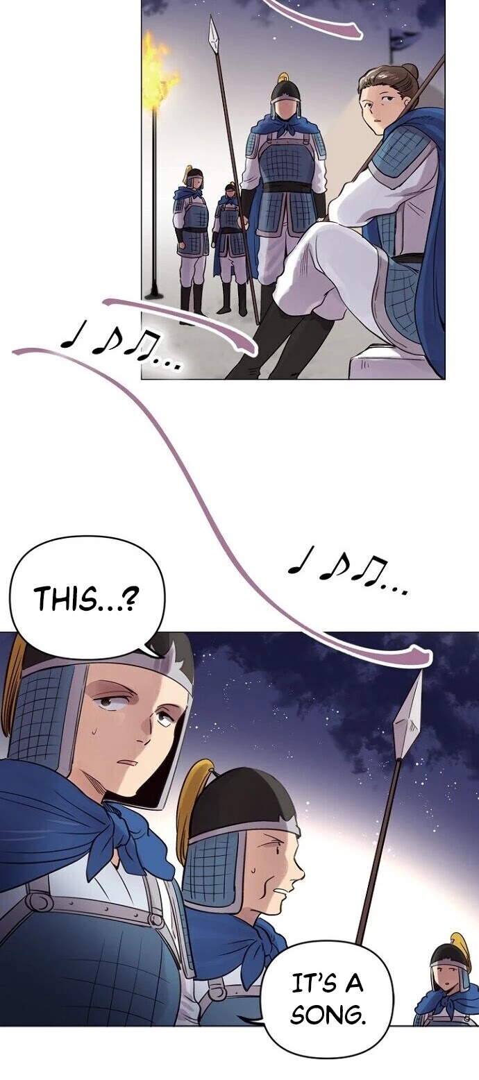 Time Roulette Chapter 46 page 26 - Chapter 46