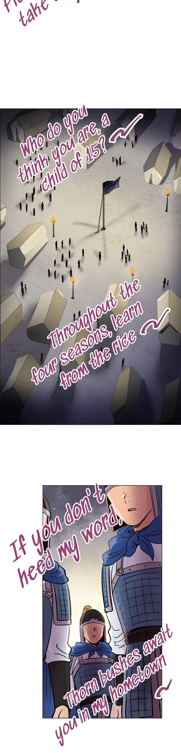 Time Roulette Chapter 46 page 28 - Chapter 46