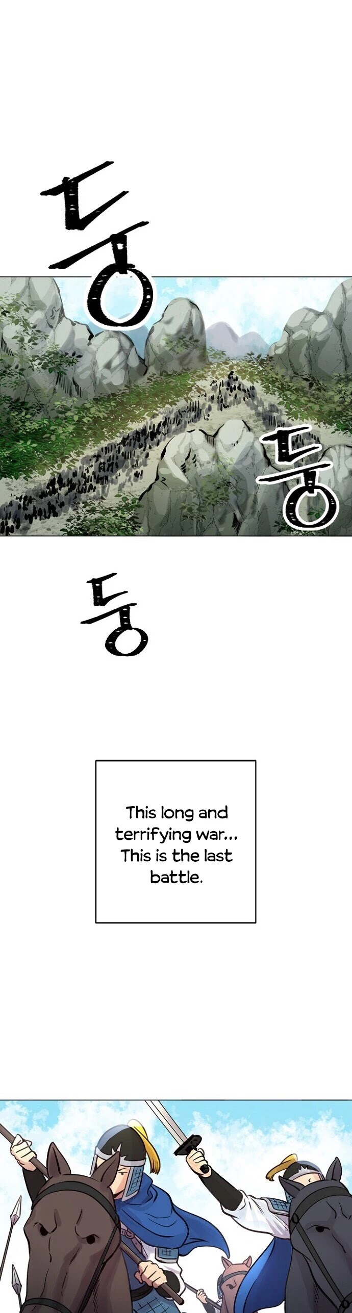Time Roulette Chapter 46 page 3 - Chapter 46