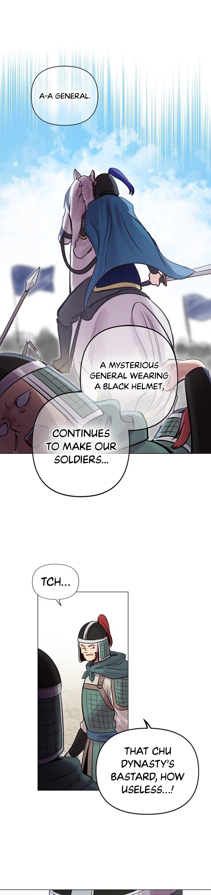 Time Roulette Chapter 46 page 7 - Chapter 46