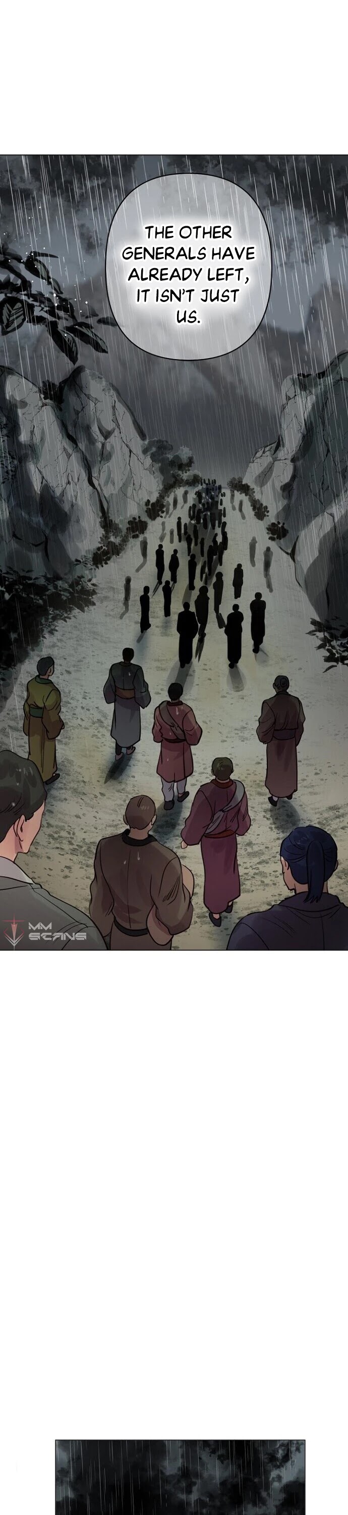 Time Roulette Chapter 47 page 18 - Chapter 47
