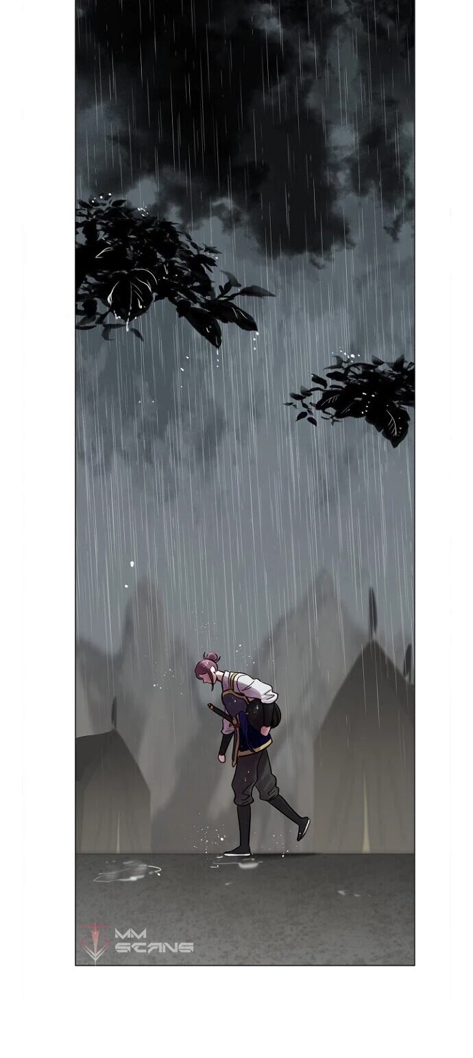 Time Roulette Chapter 47 page 19 - Chapter 47