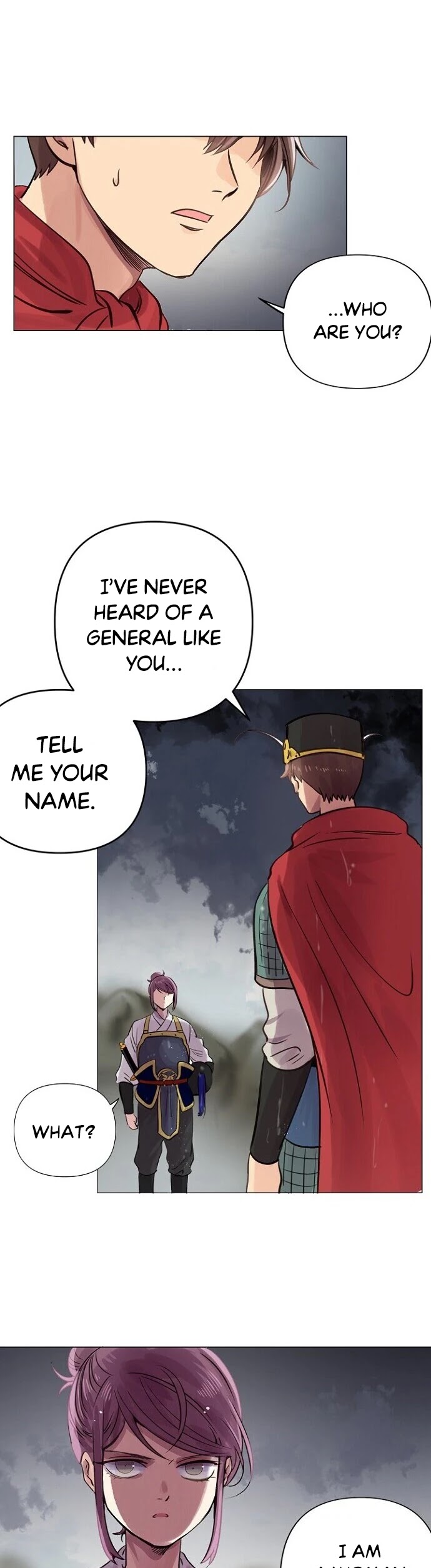 Time Roulette Chapter 47 page 25 - Chapter 47