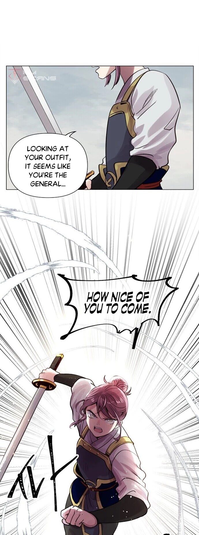 Time Roulette Chapter 47 page 29 - Chapter 47