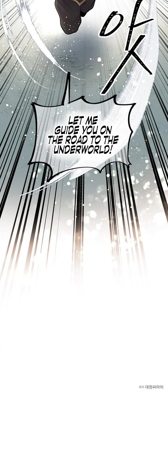 Time Roulette Chapter 47 page 30 - Chapter 47