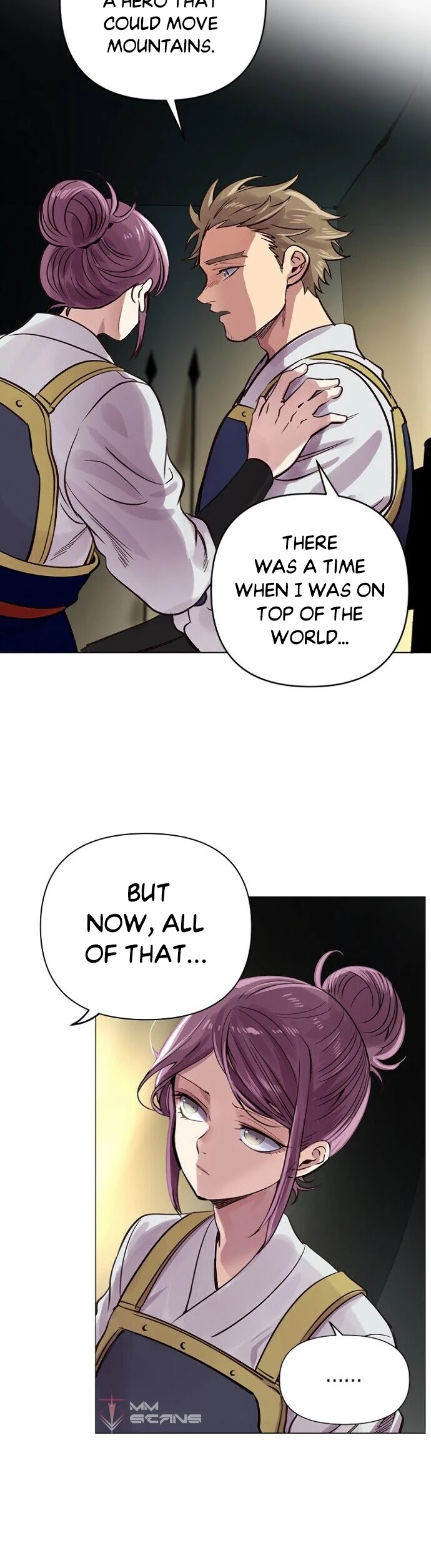 Time Roulette Chapter 47 page 6 - Chapter 47
