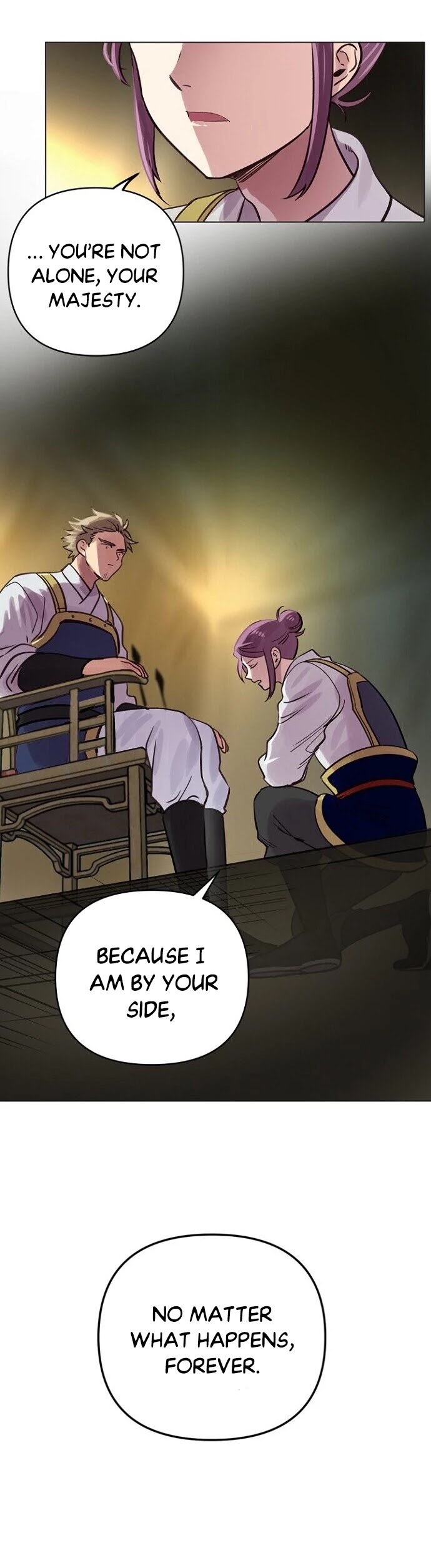 Time Roulette Chapter 47 page 7 - Chapter 47