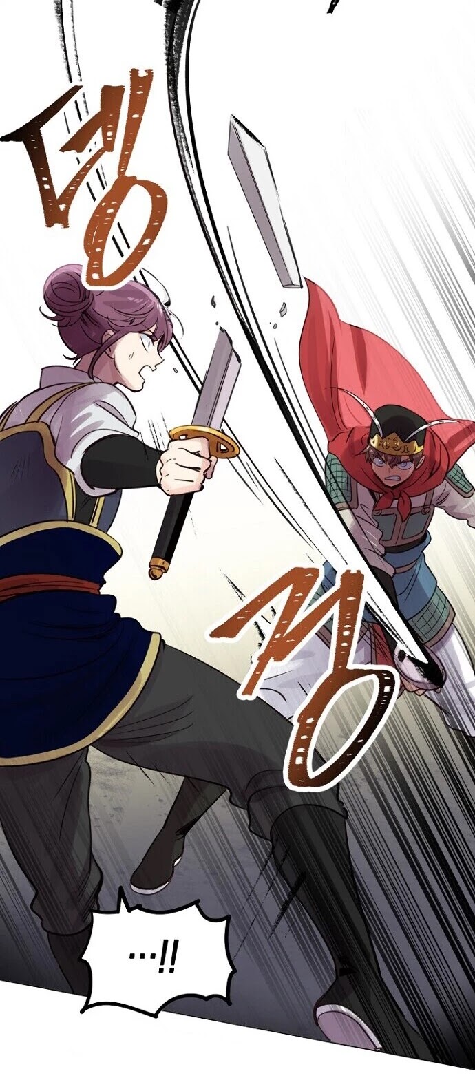 Time Roulette Chapter 48 page 10 - Chapter 48