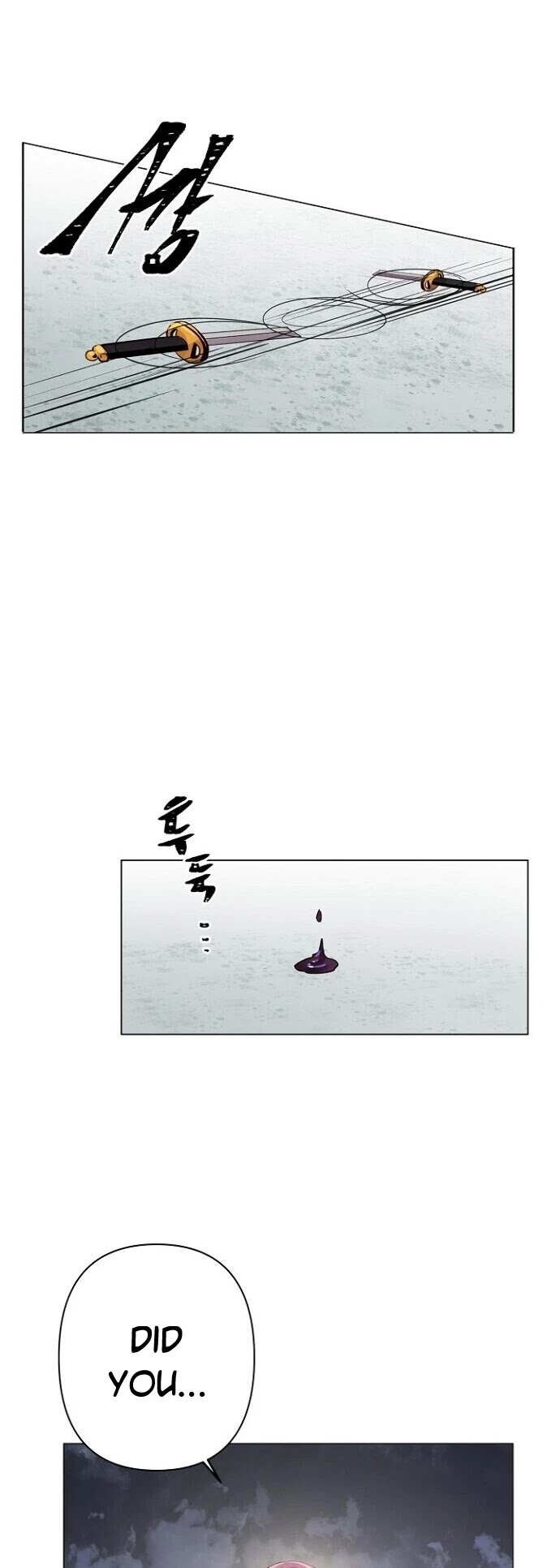 Time Roulette Chapter 48 page 12 - Chapter 48
