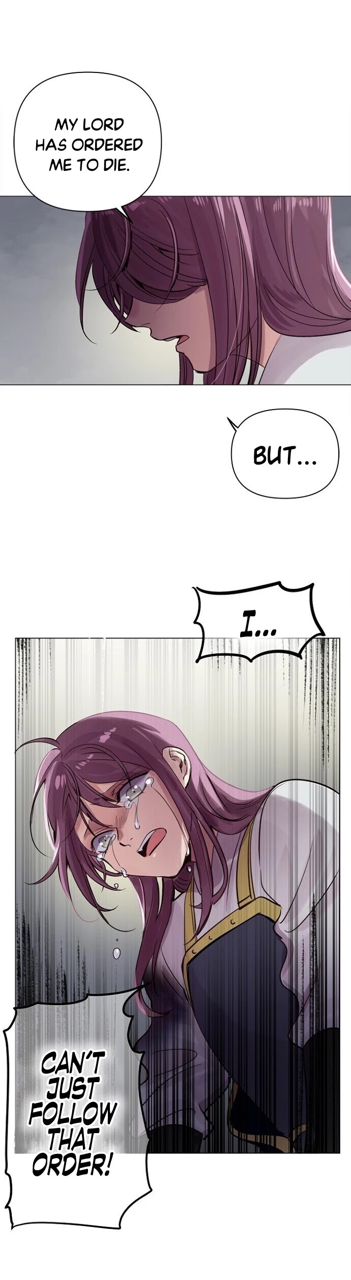 Time Roulette Chapter 48 page 20 - Chapter 48
