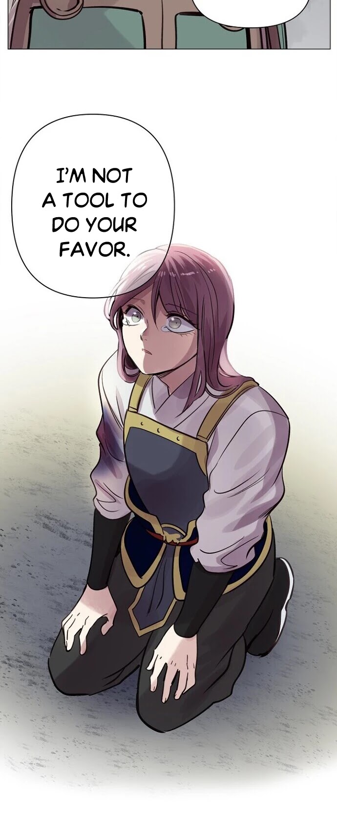 Time Roulette Chapter 48 page 24 - Chapter 48