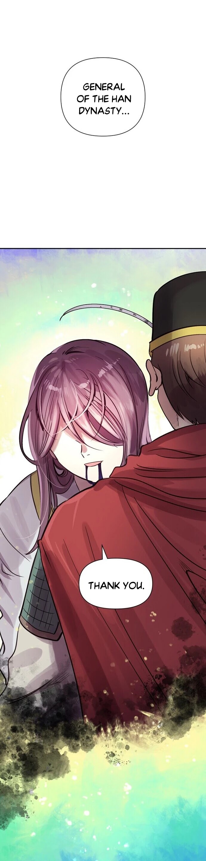 Time Roulette Chapter 48 page 33 - Chapter 48