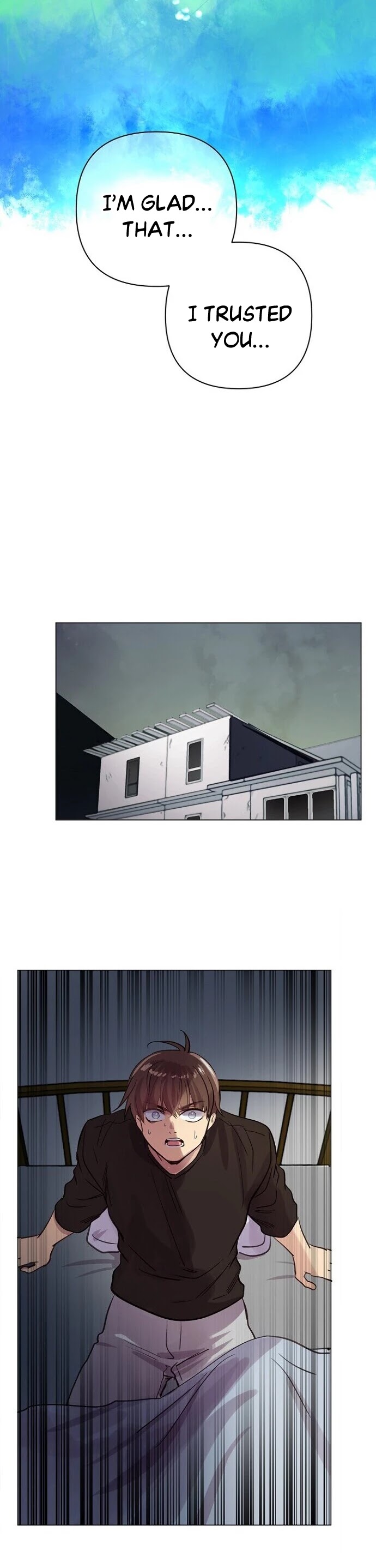 Time Roulette Chapter 48 page 34 - Chapter 48