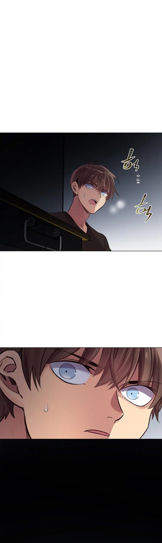 Time Roulette Chapter 48 page 35 - Chapter 48