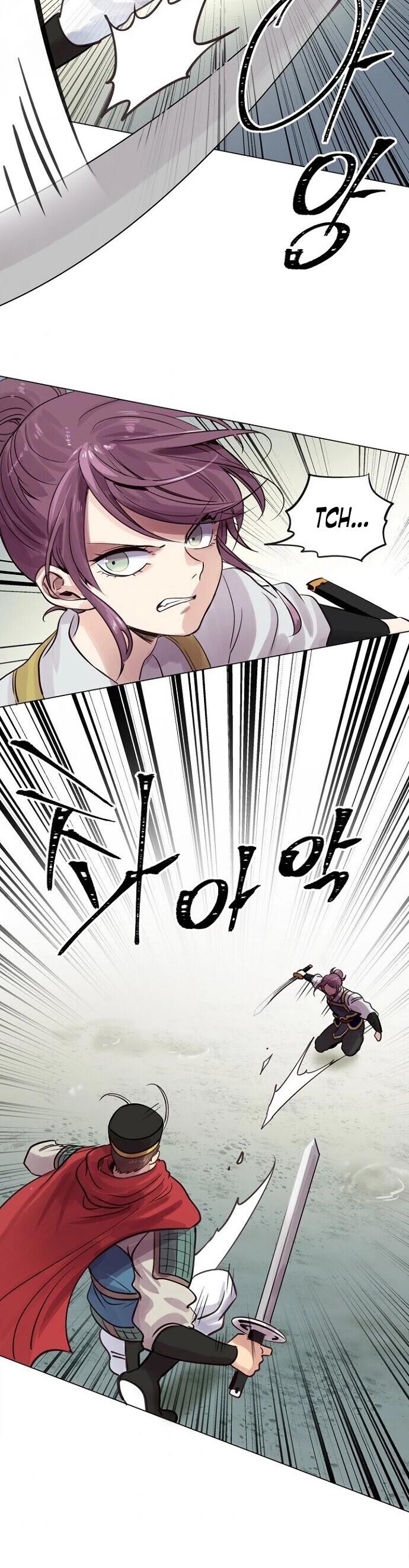Time Roulette Chapter 48 page 4 - Chapter 48
